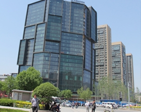 鄭州建業艾美酒店