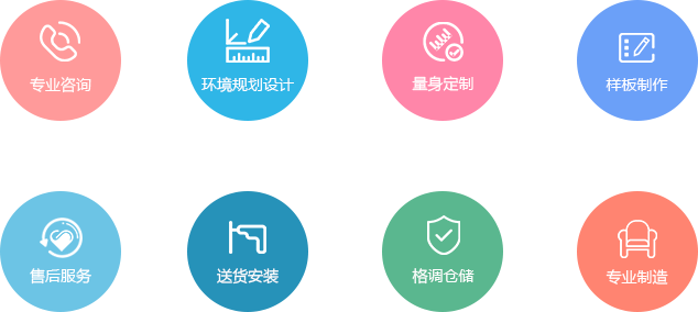 河南辦公家具廠家